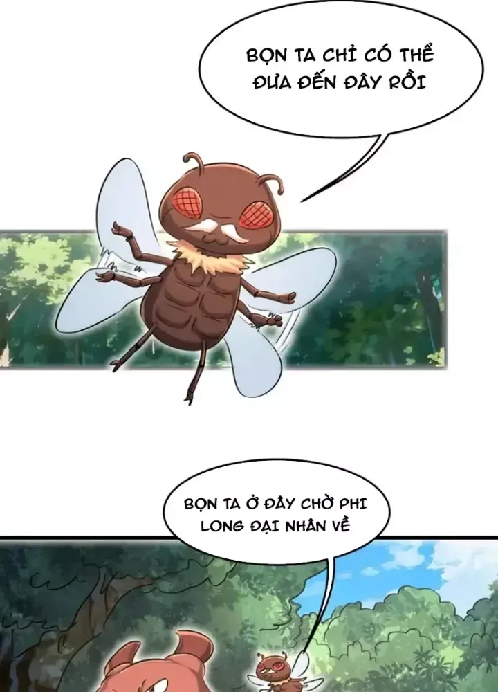 Bản Sao Của Tôi Là Trùng Vương Không Gian Chapter 65 - AB Truyện