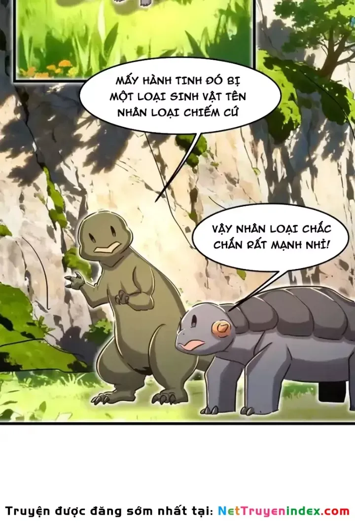 Bản Sao Của Tôi Là Trùng Vương Không Gian Chapter 65 - AB Truyện