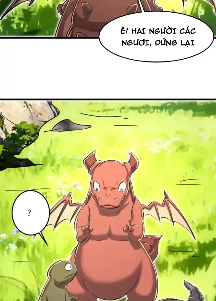 Bản Sao Của Tôi Là Trùng Vương Không Gian Chapter 65 - AB Truyện