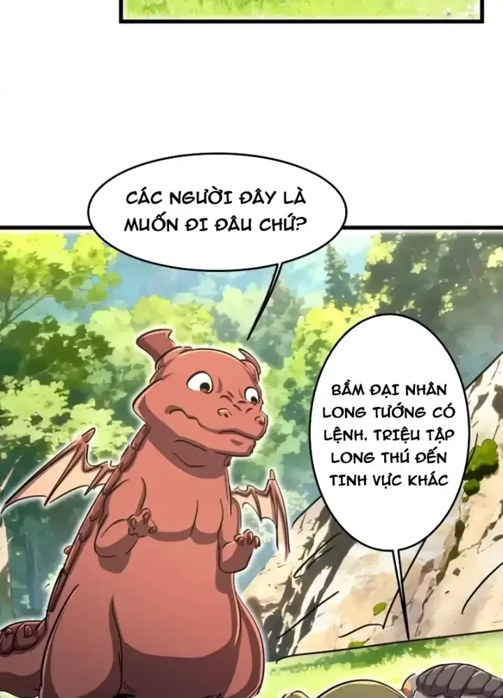 Bản Sao Của Tôi Là Trùng Vương Không Gian Chapter 65 - AB Truyện