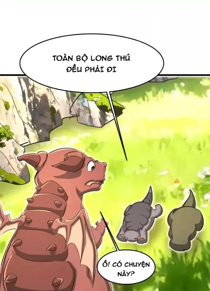 Bản Sao Của Tôi Là Trùng Vương Không Gian Chapter 65 - AB Truyện