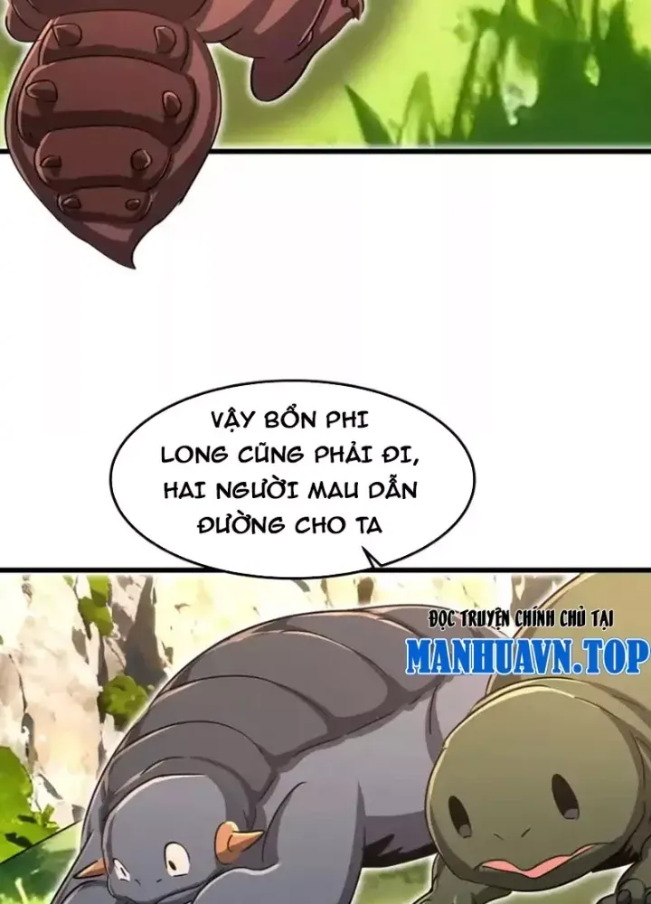 Bản Sao Của Tôi Là Trùng Vương Không Gian Chapter 65 - AB Truyện