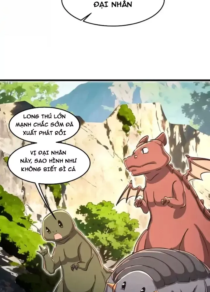 Bản Sao Của Tôi Là Trùng Vương Không Gian Chapter 65 - AB Truyện