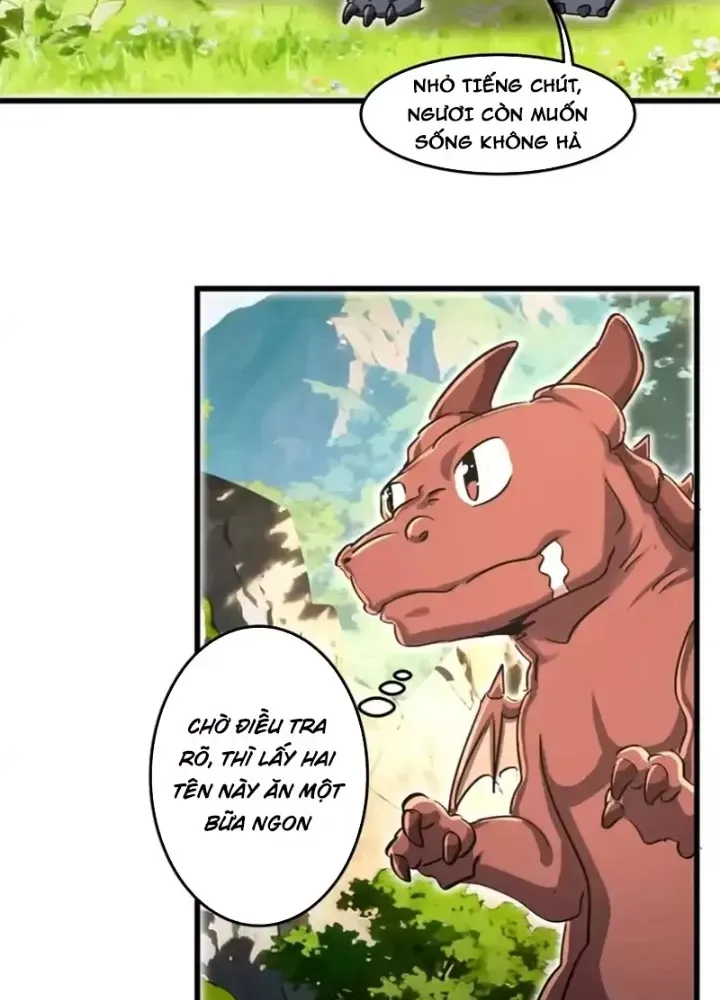 Bản Sao Của Tôi Là Trùng Vương Không Gian Chapter 65 - AB Truyện