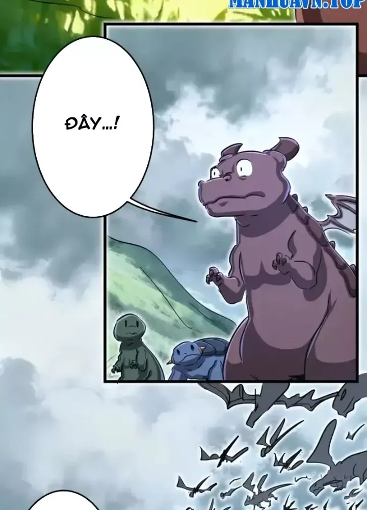 Bản Sao Của Tôi Là Trùng Vương Không Gian Chapter 65 - AB Truyện