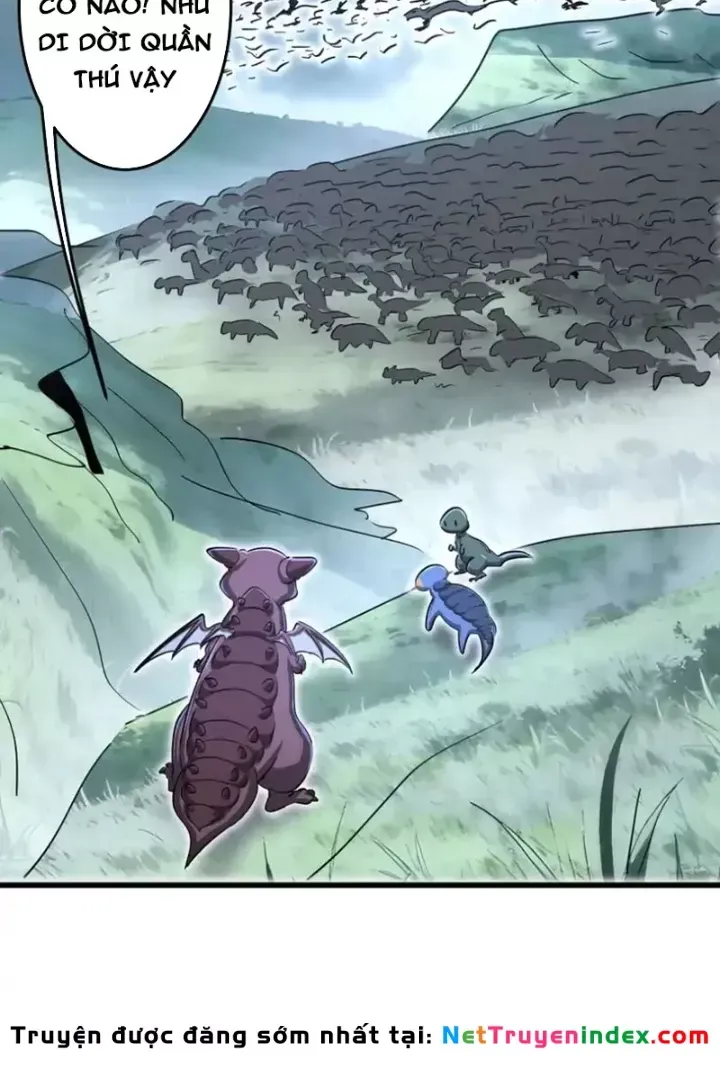 Bản Sao Của Tôi Là Trùng Vương Không Gian Chapter 65 - AB Truyện