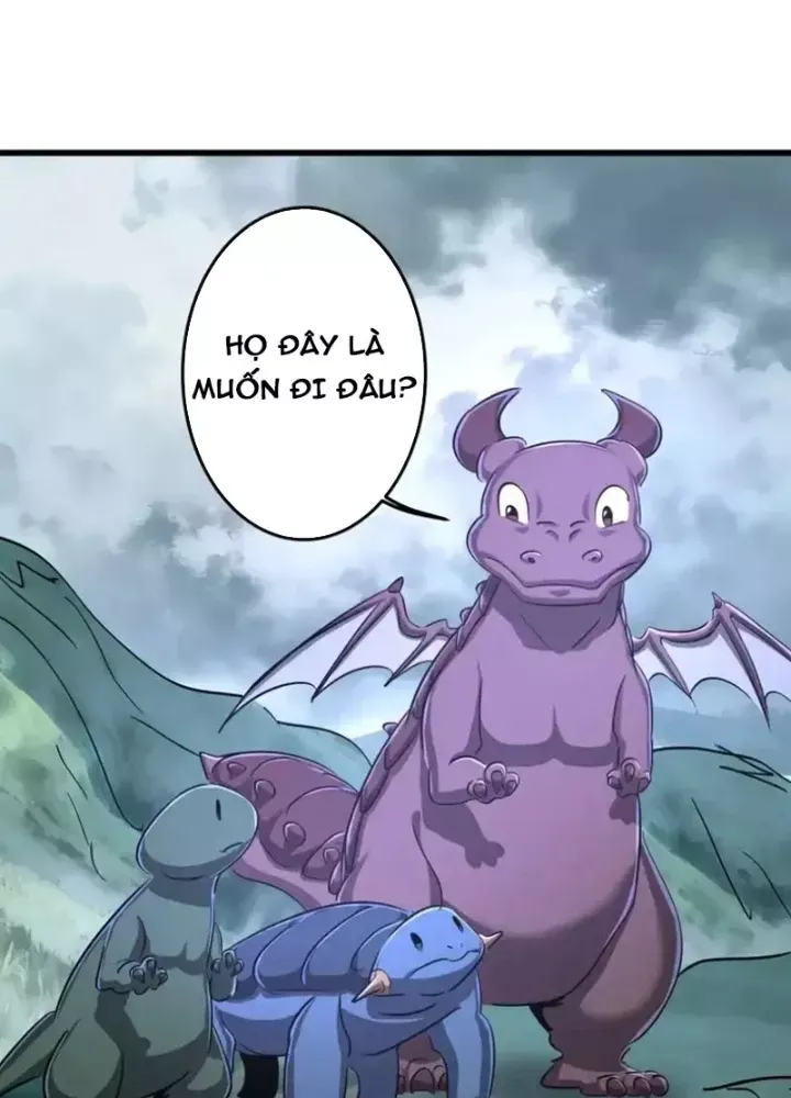 Bản Sao Của Tôi Là Trùng Vương Không Gian Chapter 65 - AB Truyện