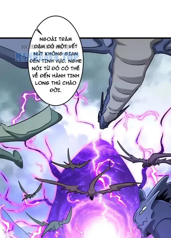 Bản Sao Của Tôi Là Trùng Vương Không Gian Chapter 65 - AB Truyện