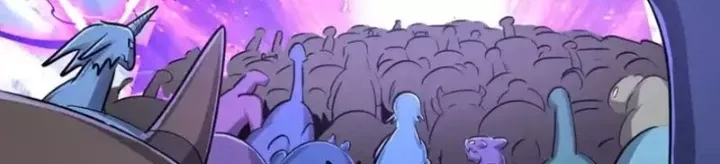 Bản Sao Của Tôi Là Trùng Vương Không Gian Chapter 65 - AB Truyện