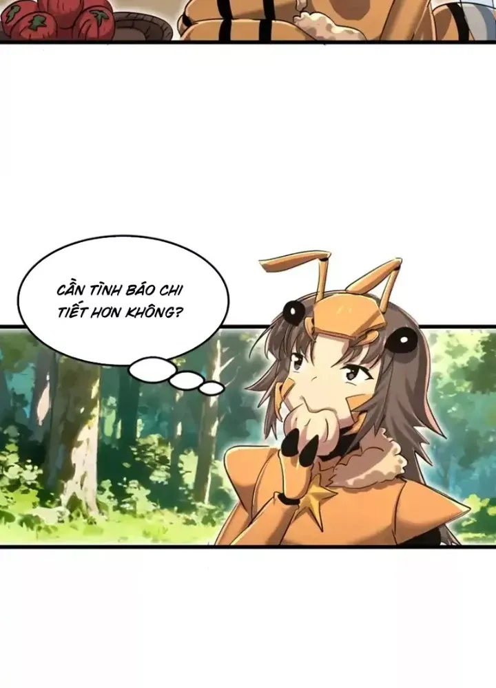 Bản Sao Của Tôi Là Trùng Vương Không Gian Chapter 65 - AB Truyện