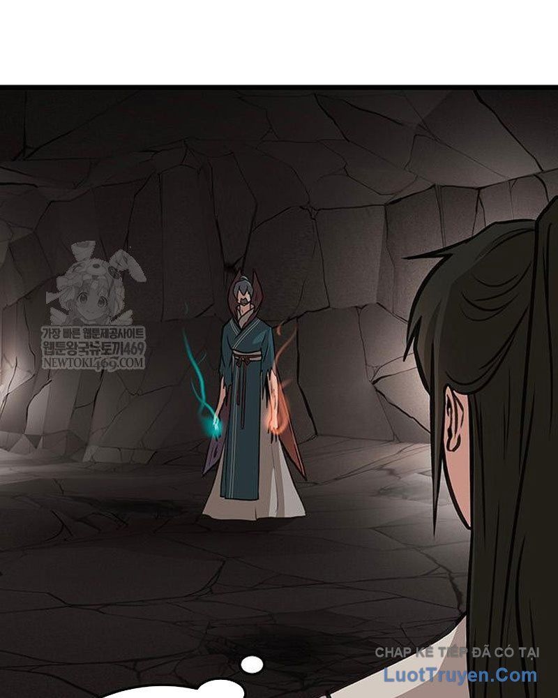 Tôi Trở Thành Chồng Của Giáo Chủ Ma Giáo Chapter 40 - AB Truyện