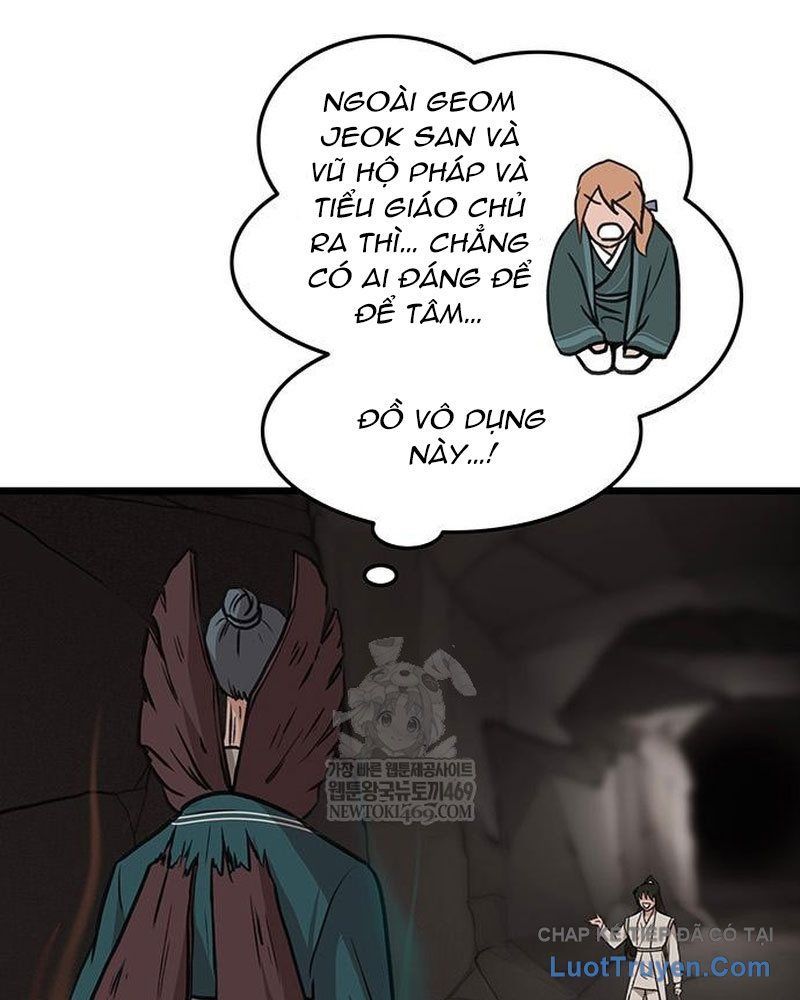 Tôi Trở Thành Chồng Của Giáo Chủ Ma Giáo Chapter 40 - AB Truyện