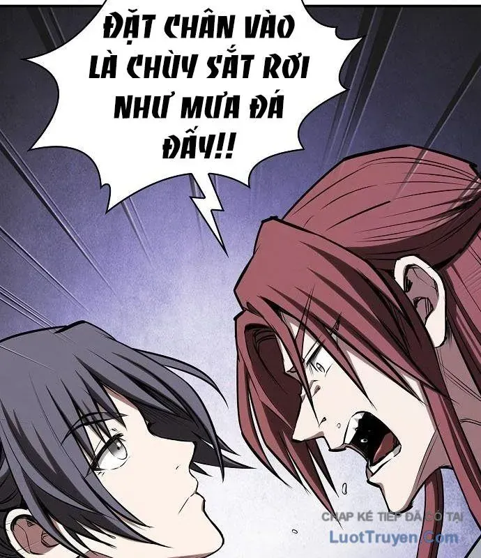 Điệp Viên Ma Giáo Chap 44 - Next Chap 43