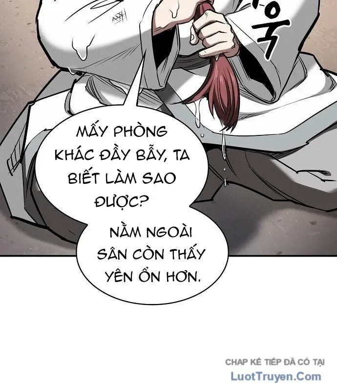 Điệp Viên Ma Giáo Chap 44 - Next Chap 43