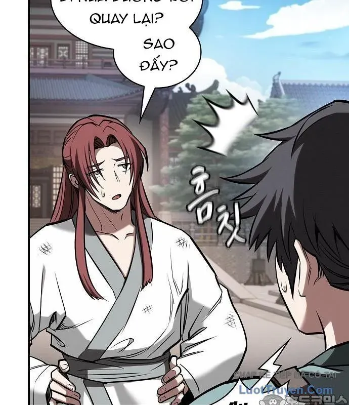 Điệp Viên Ma Giáo Chap 44 - Next Chap 43