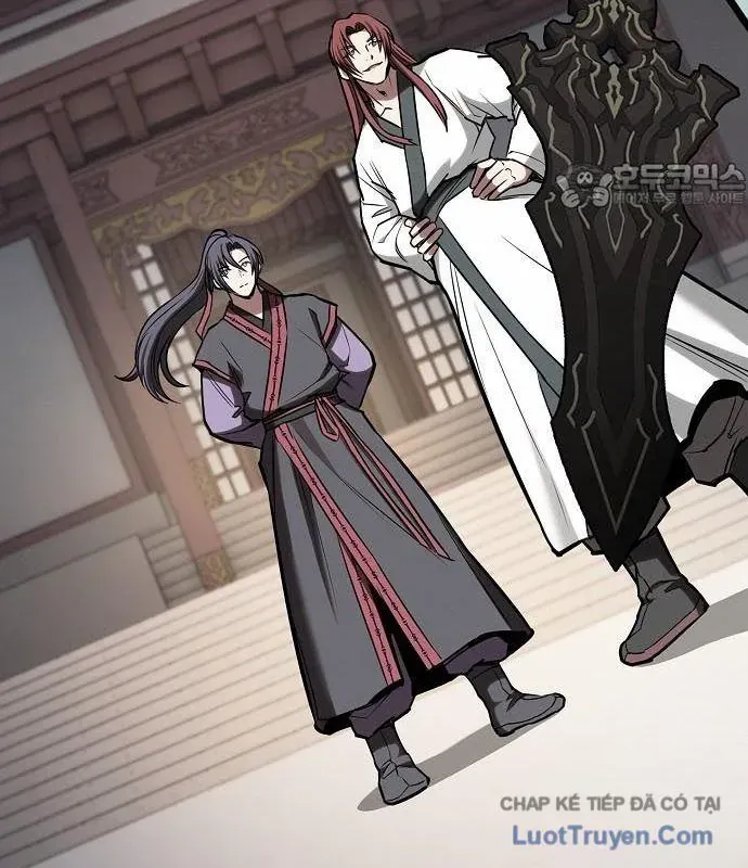 Điệp Viên Ma Giáo Chap 44 - Next Chap 43