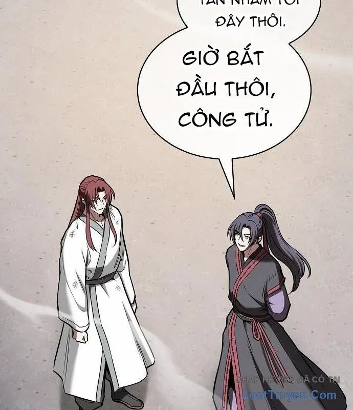 Điệp Viên Ma Giáo Chap 44 - Next Chap 43