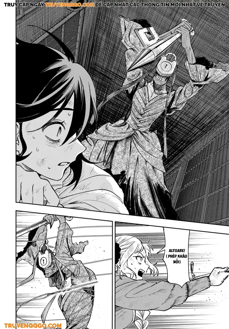 Witchriv Chap 3 - Next Chap 4