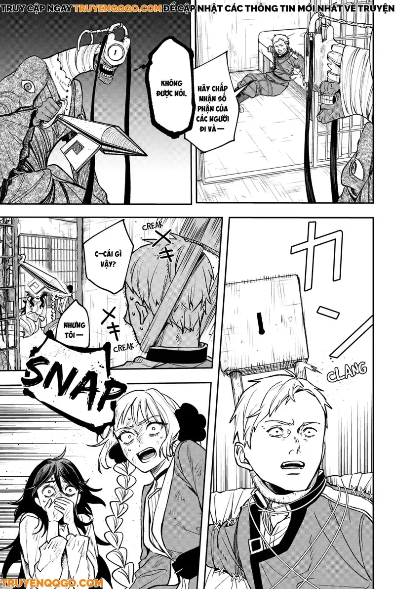 Witchriv Chap 3 - Next Chap 4