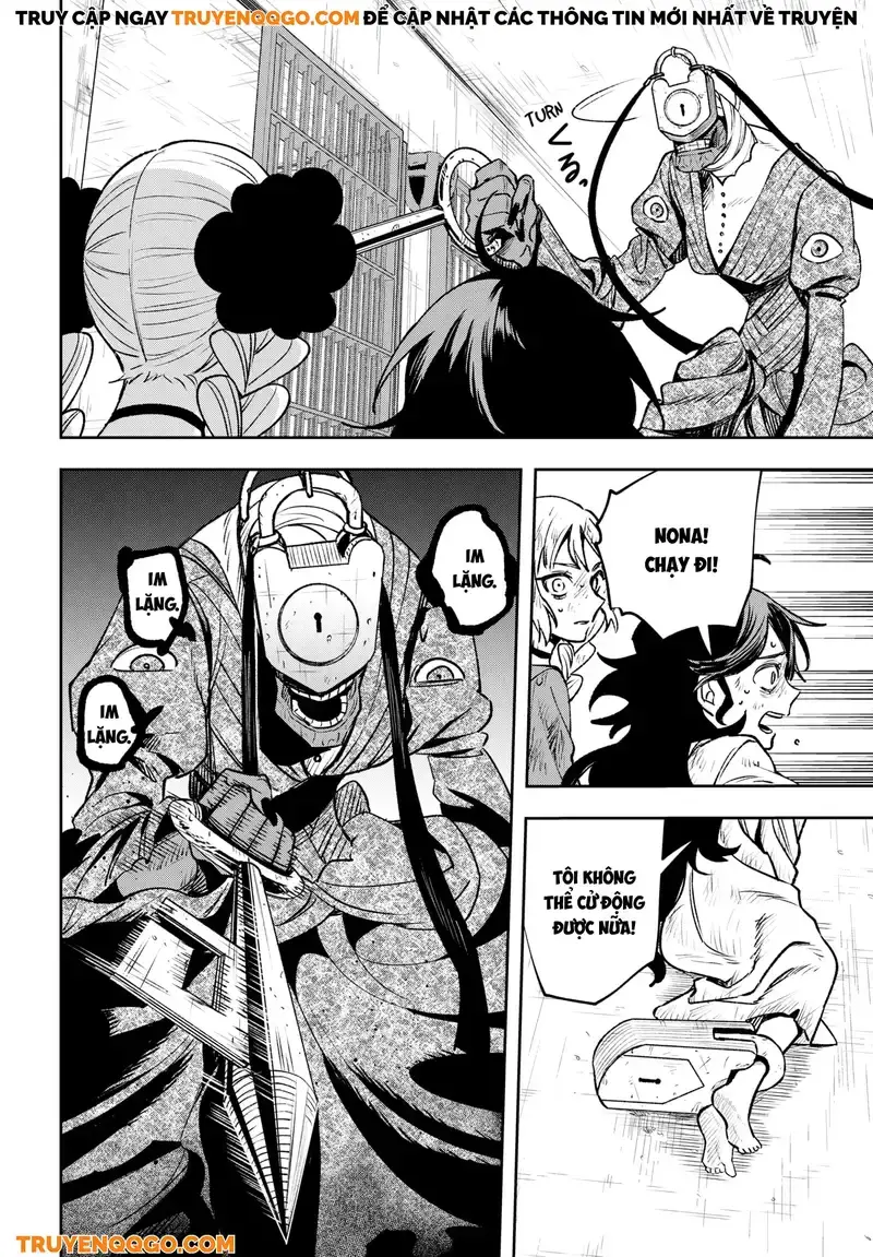 Witchriv Chap 3 - Next Chap 4