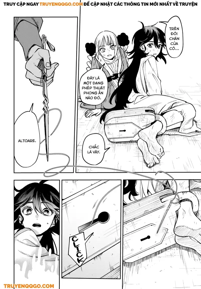 Witchriv Chap 3 - Next Chap 4