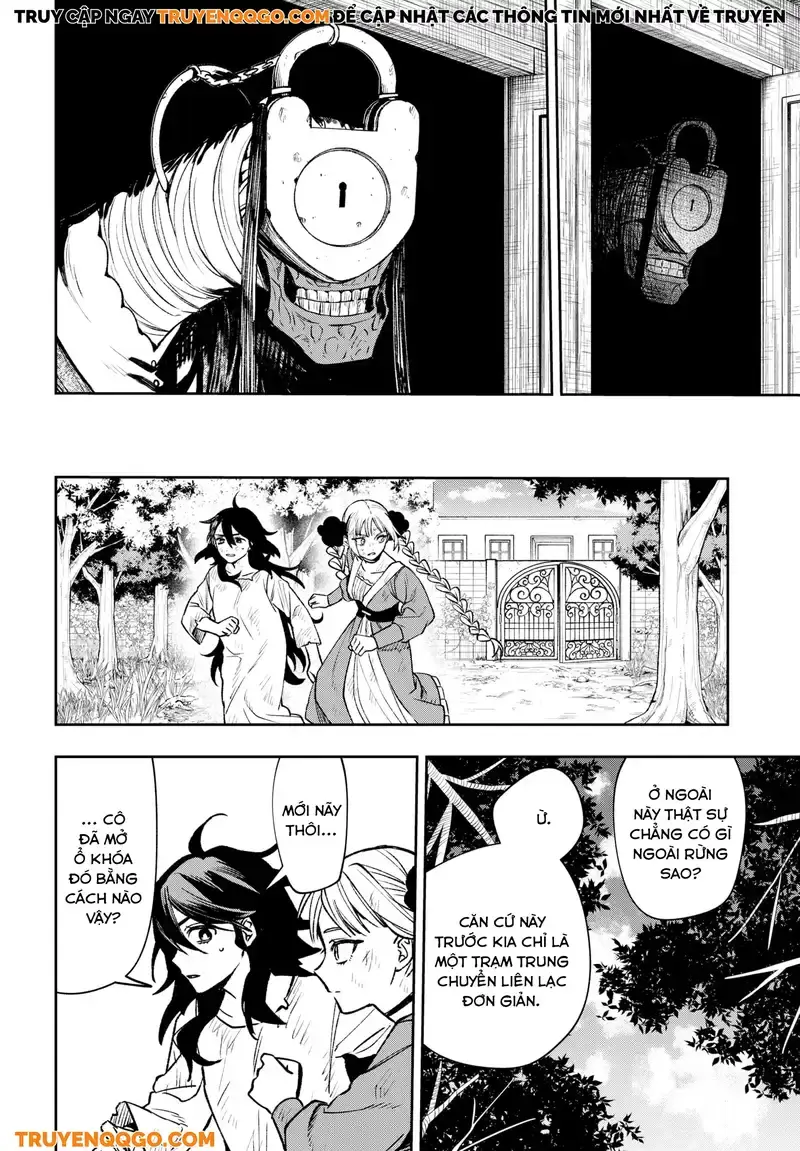 Witchriv Chap 3 - Next Chap 4