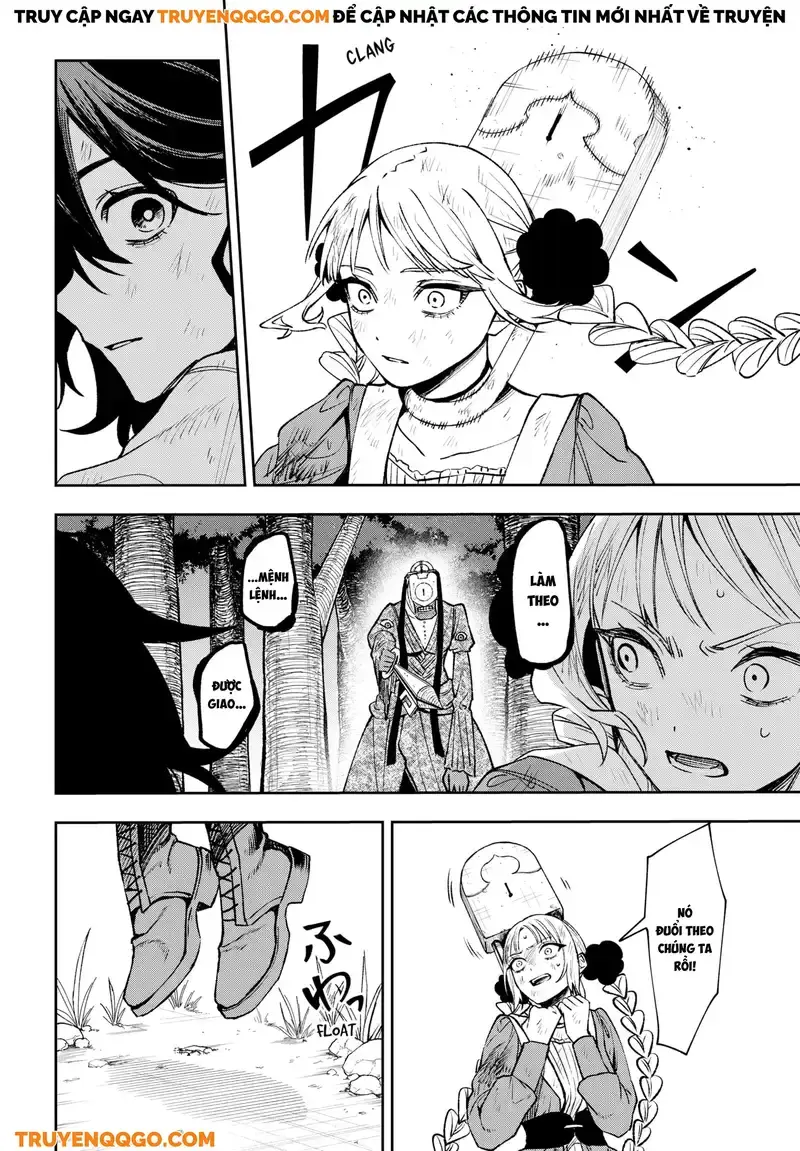 Witchriv Chap 3 - Next Chap 4