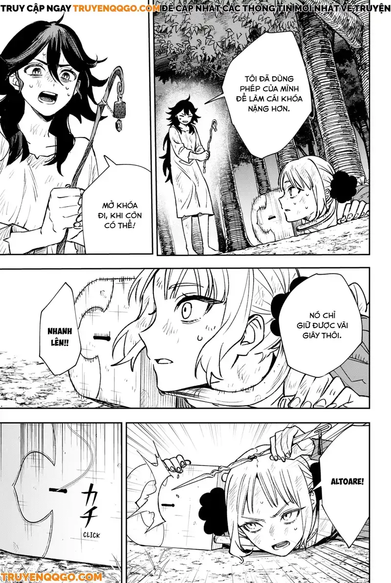 Witchriv Chap 3 - Next Chap 4