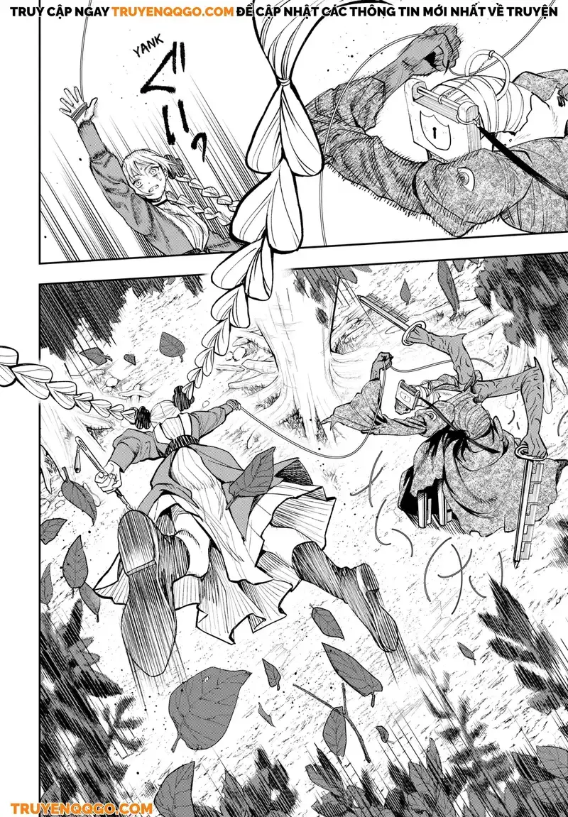 Witchriv Chap 3 - Next Chap 4