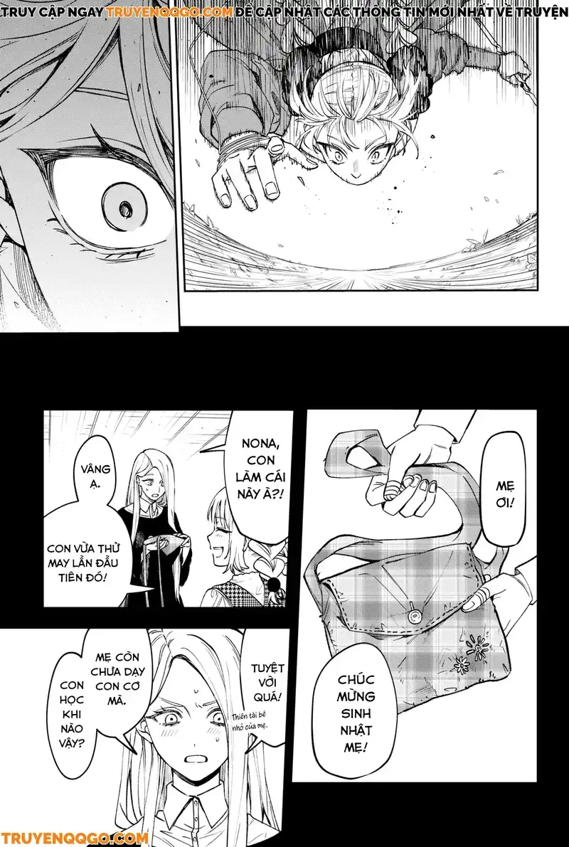 Witchriv Chap 3 - Next Chap 4