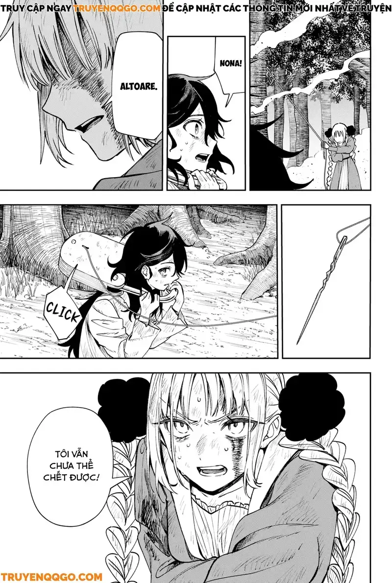 Witchriv Chap 3 - Next Chap 4