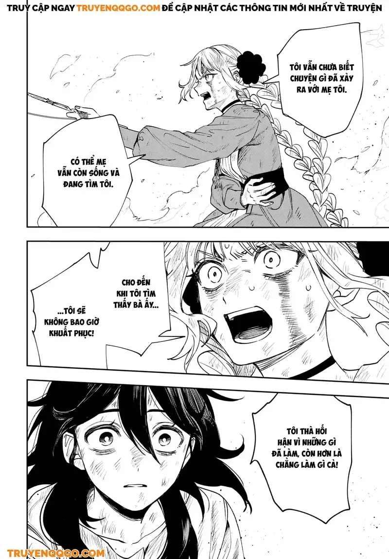 Witchriv Chap 3 - Next Chap 4