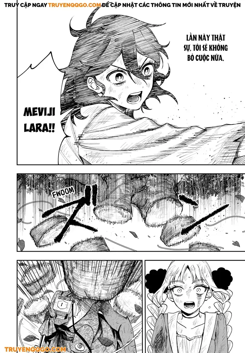 Witchriv Chap 3 - Next Chap 4