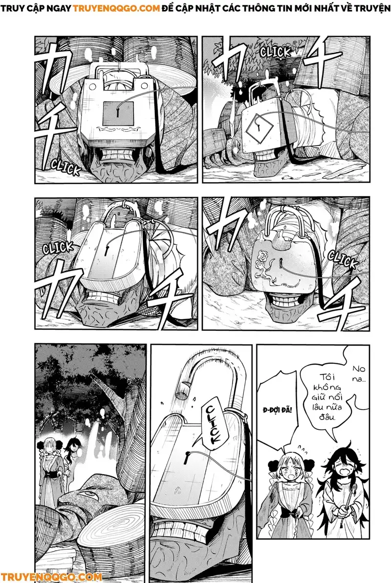 Witchriv Chap 3 - Next Chap 4