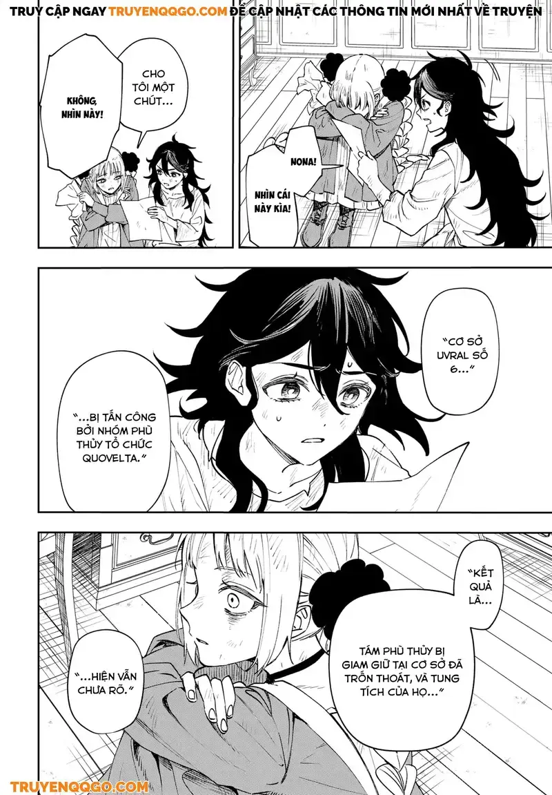 Witchriv Chap 3 - Next Chap 4