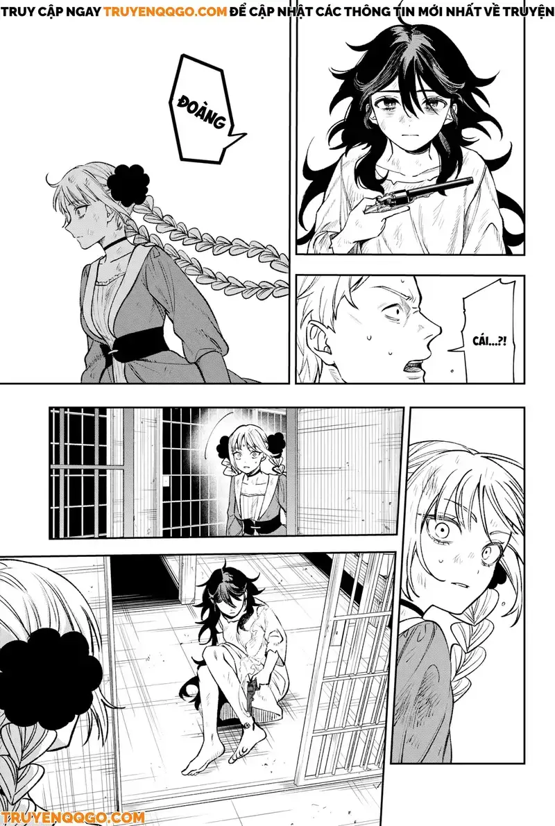 Witchriv Chap 3 - Next Chap 4