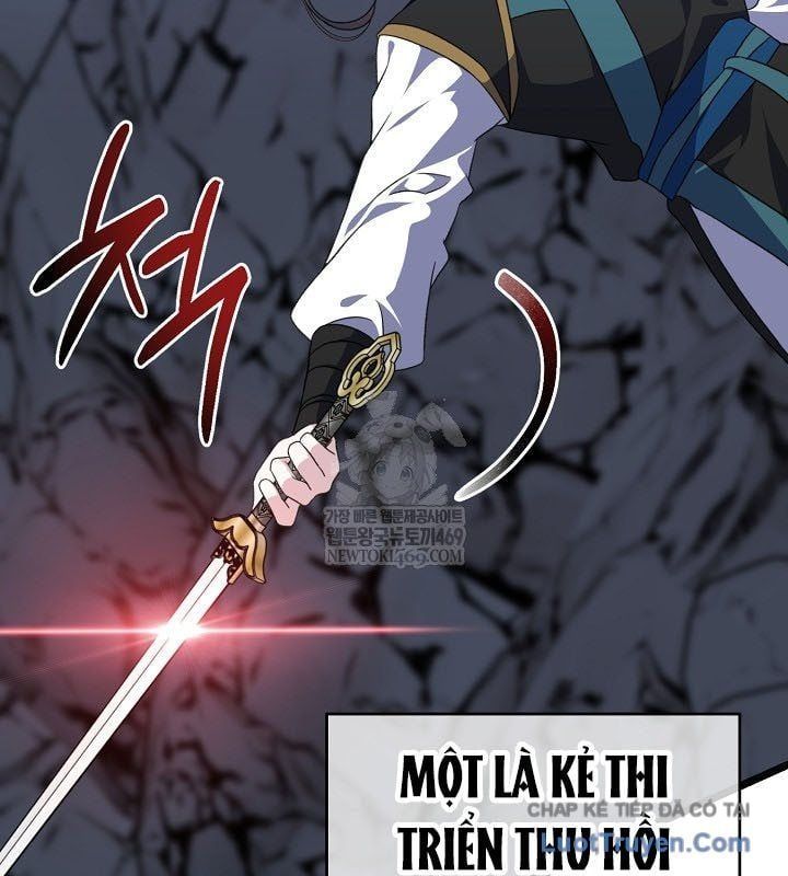 Hồi Sinh Huyết Mạch Nam Cung Chapter 33 - AB Truyện