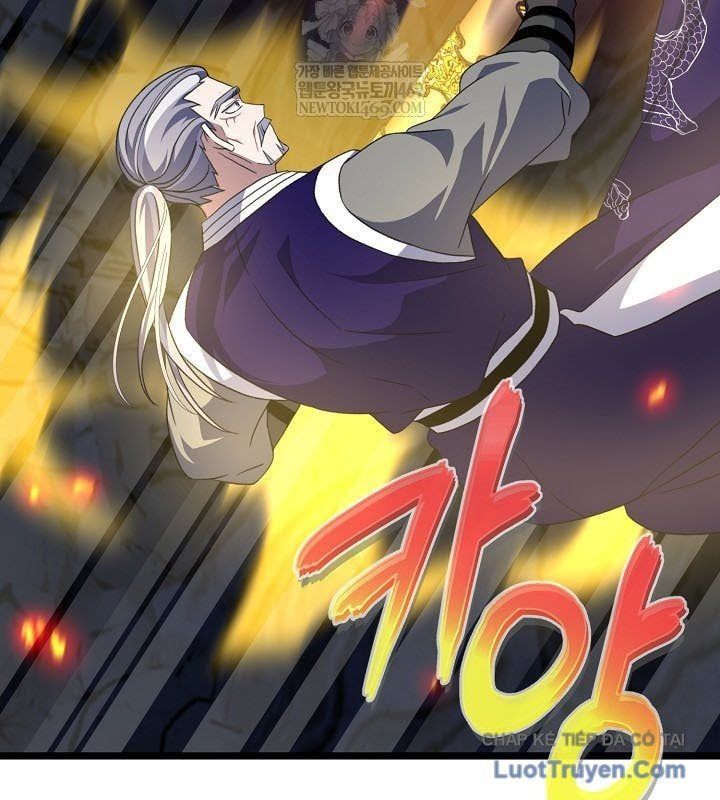 Hồi Sinh Huyết Mạch Nam Cung Chapter 33 - AB Truyện