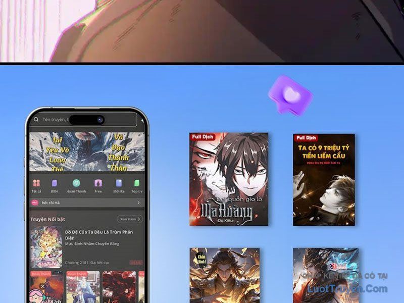 Trang 172 - Toàn Dân Chuyển Chức: Bị Động Của Ta Vô Địch