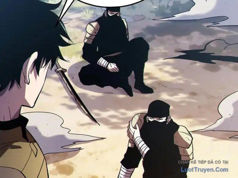 Trang 34 - Toàn Dân Chuyển Chức: Bị Động Của Ta Vô Địch