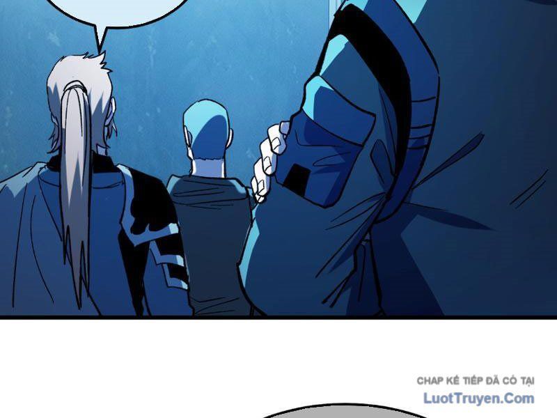 Trang 103 - Toàn Dân Chuyển Chức: Bị Động Của Ta Vô Địch