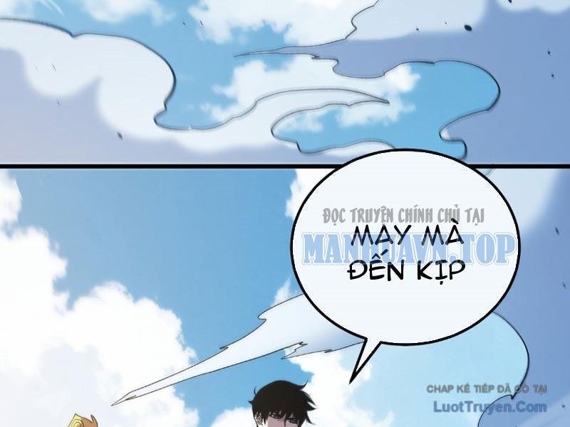 Trang 110 - Toàn Dân Chuyển Chức: Bị Động Của Ta Vô Địch