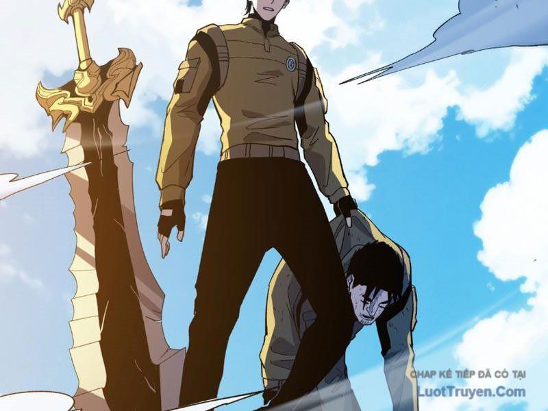 Trang 111 - Toàn Dân Chuyển Chức: Bị Động Của Ta Vô Địch