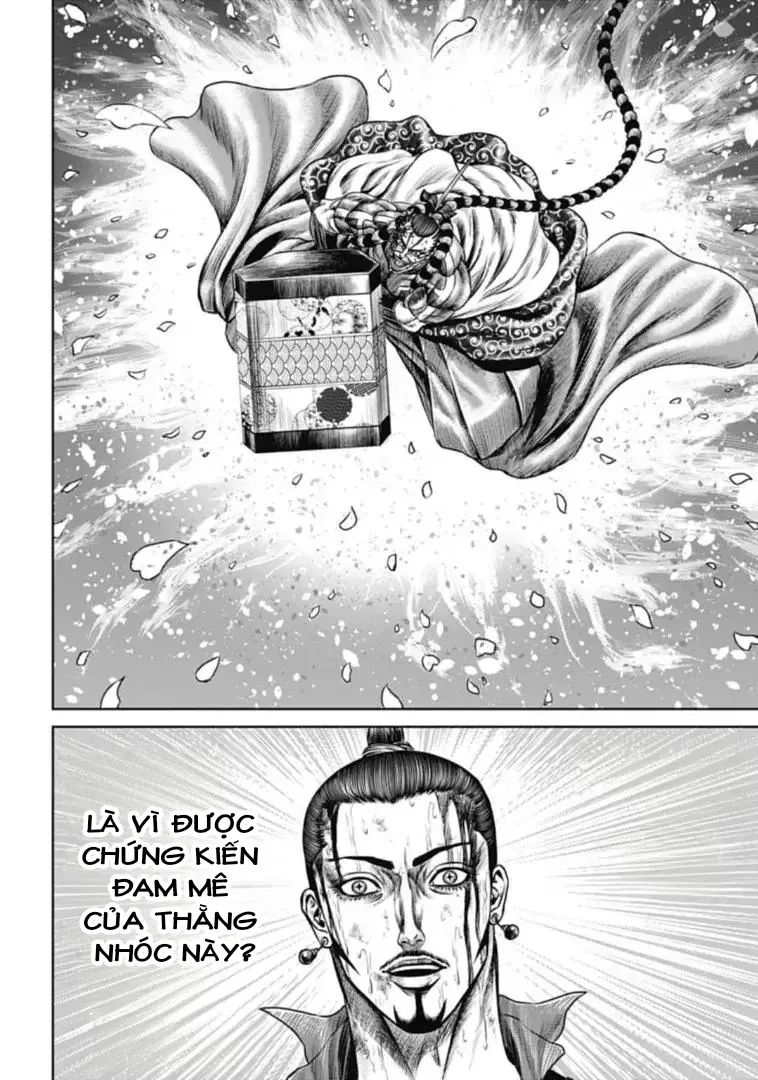 Loạn Đấu Tokyo Chap 65 - Next Chap 64