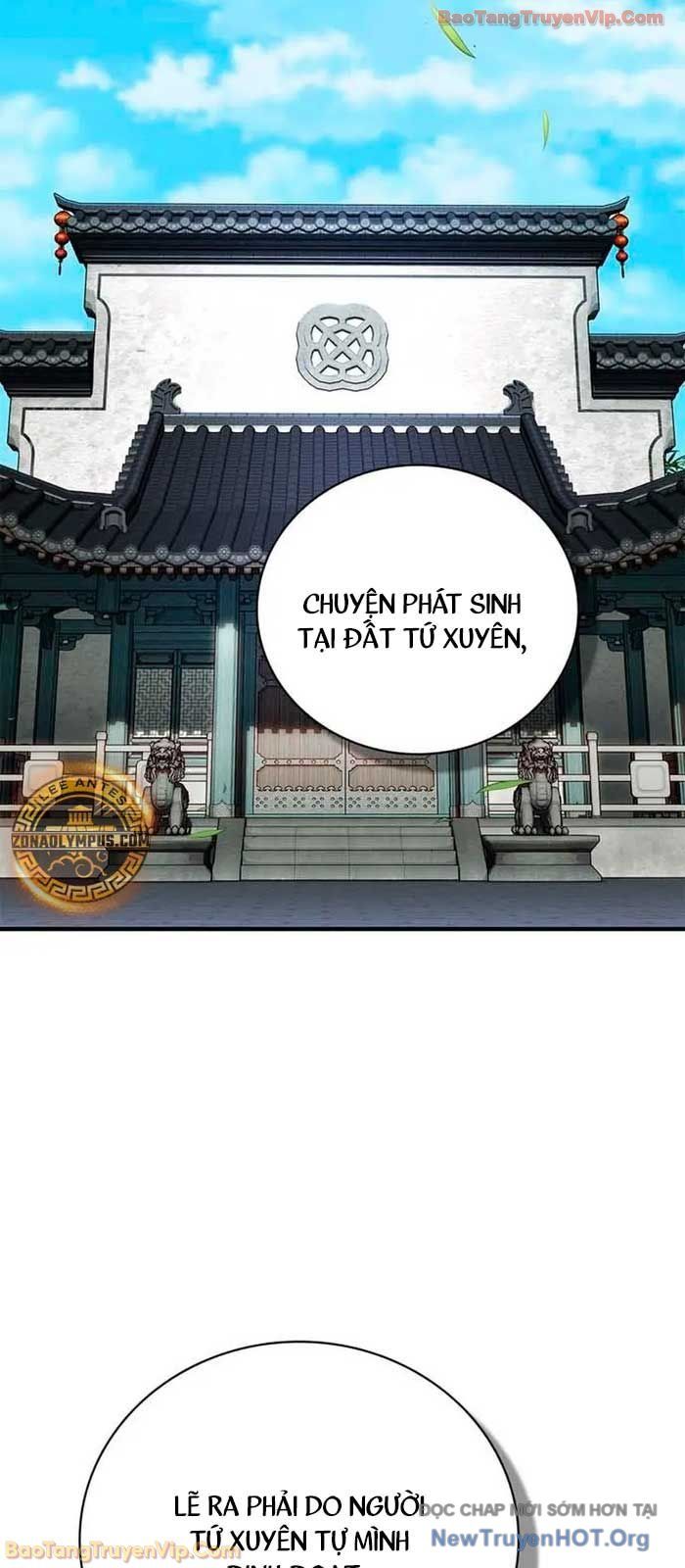 Huấn Luyện Viên Murim Thiên Tài Chap 90 - Next Chap 89