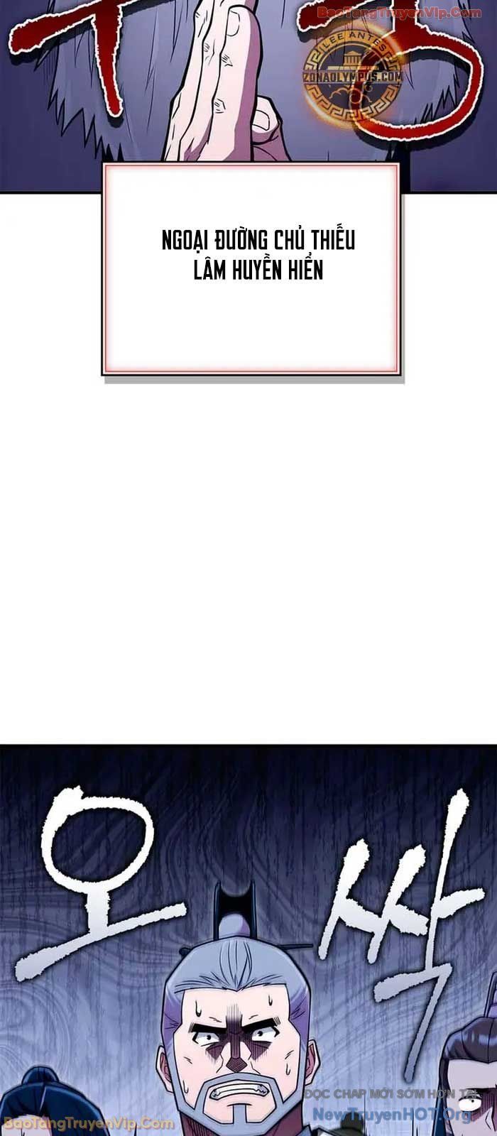 Huấn Luyện Viên Murim Thiên Tài Chap 90 - Next Chap 89