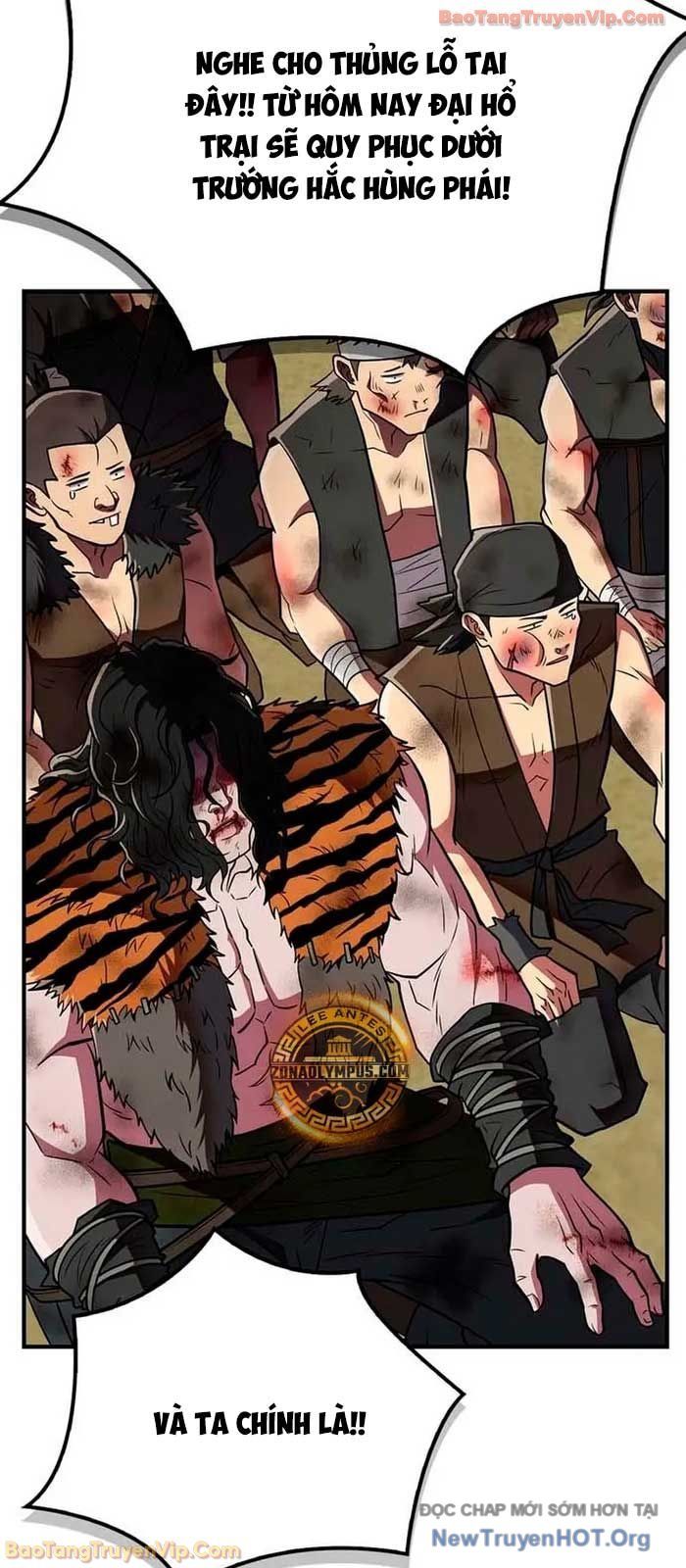 Huấn Luyện Viên Murim Thiên Tài Chap 90 - Next Chap 89