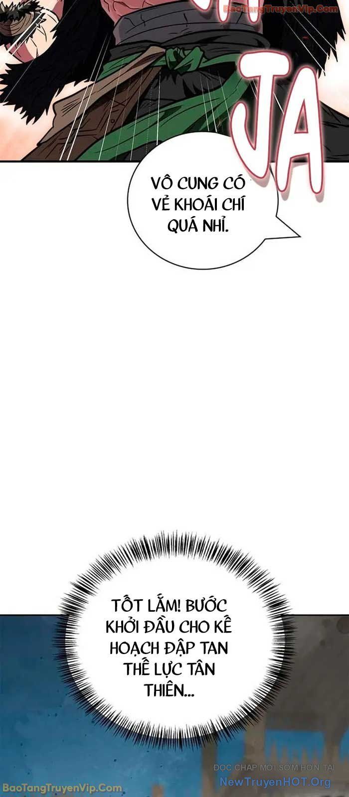 Huấn Luyện Viên Murim Thiên Tài Chap 90 - Next Chap 89
