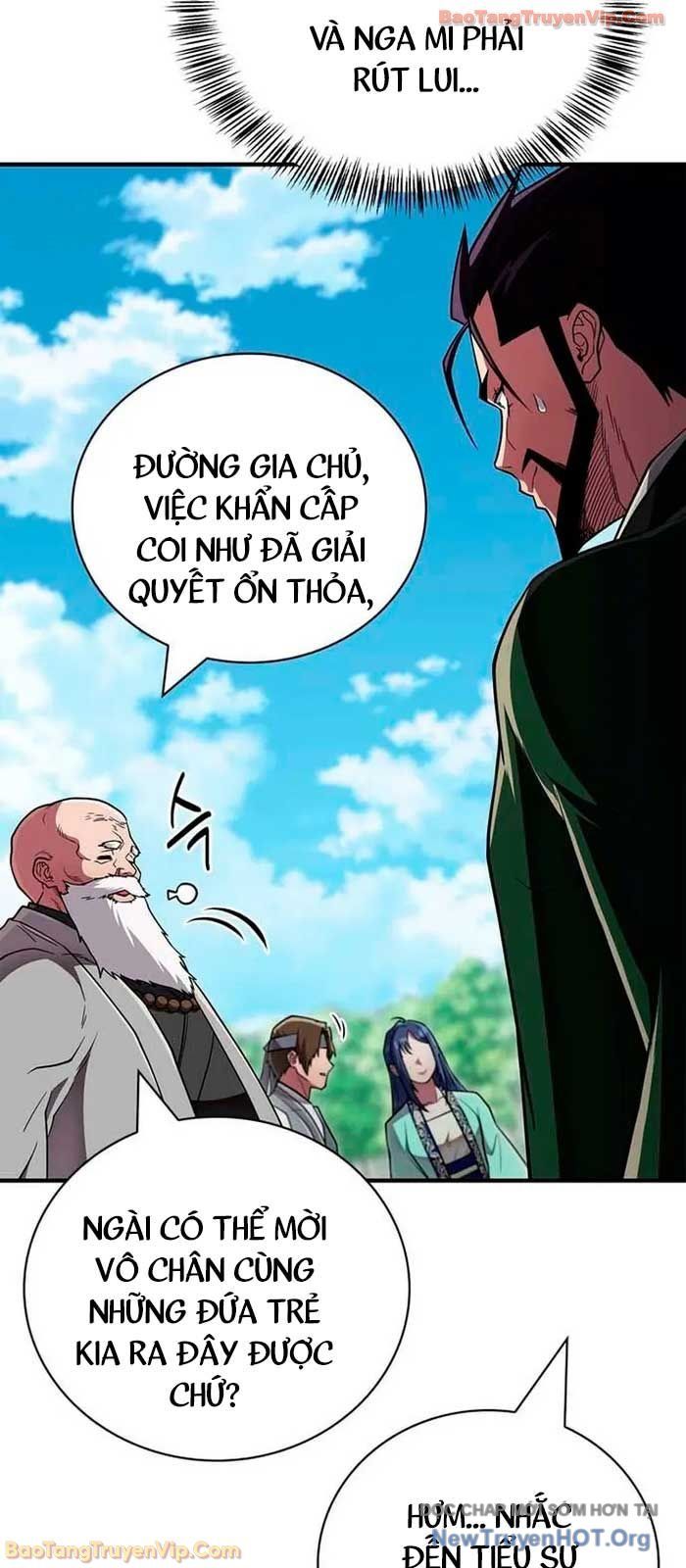 Huấn Luyện Viên Murim Thiên Tài Chap 90 - Next Chap 89