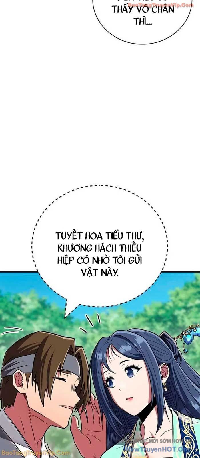 Huấn Luyện Viên Murim Thiên Tài Chap 90 - Next Chap 89